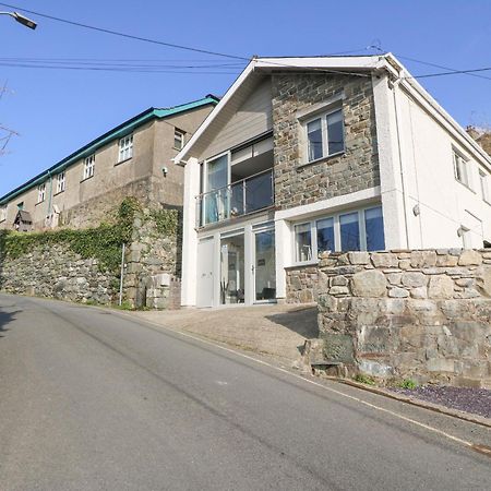 Villa Hafod Y Bryn Harlech Exterior foto